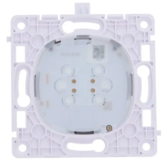 AJAX SYSTEMS Ajax LightCore (2-way) relé Ajax LightSwitch kapcsolható villanykapcsolóhoz, 868MHz